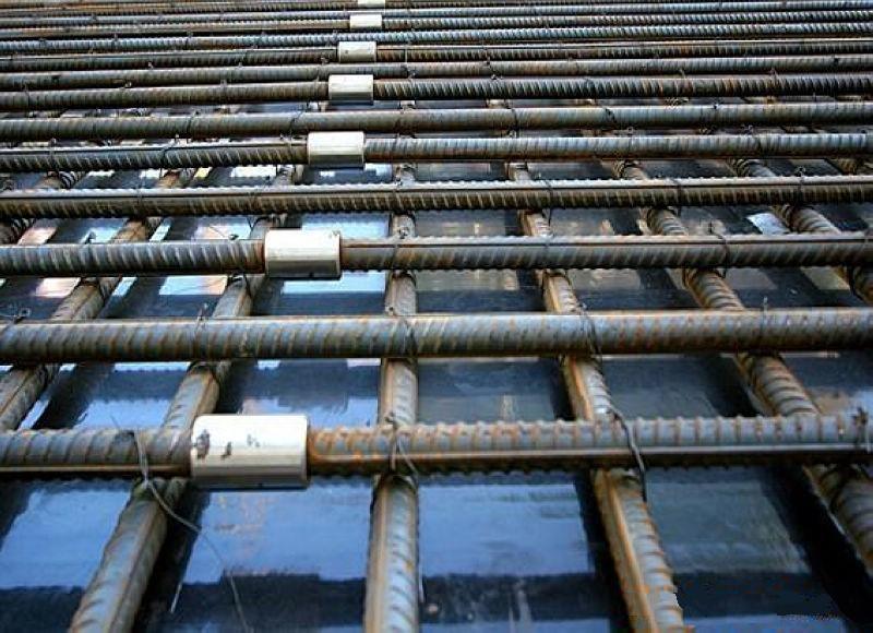 鹰潭为什么建楼房时，要在钢筋上加一排小圆环？原来作用这么大